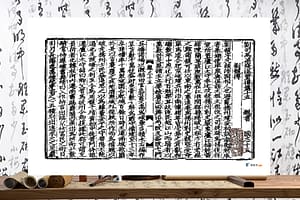 三国志 元大德十年池州路儒学刻本