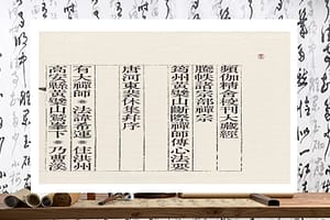 黃檗山斷際禪師傳心法要 梅兔校本 手机版